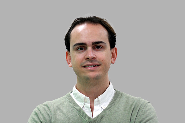 Cristobal Coronel Guisado
