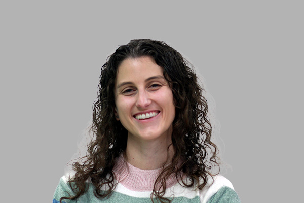 María José Peña Gómez