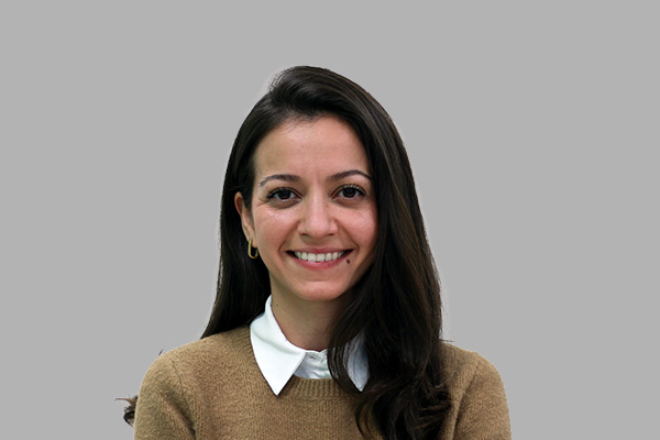 María Galindo Moreno
