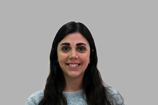 Cristina Acedo Rubio