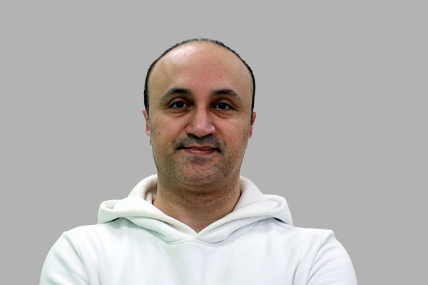 Vahid Jafari