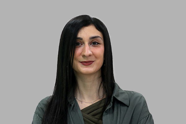 Clara Megías Fernández