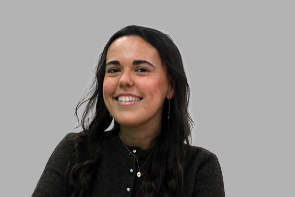 Inmaculada Pino Pérez
