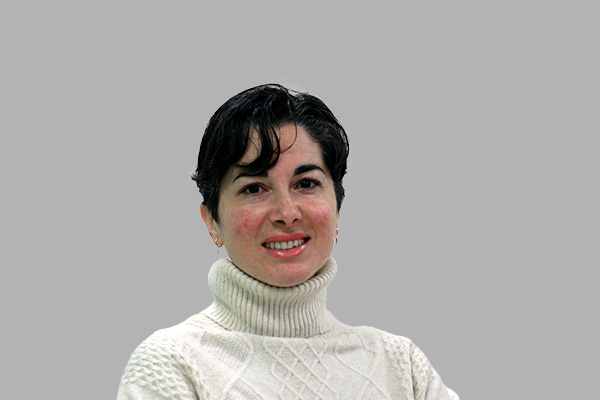 Sara Priego Moreno