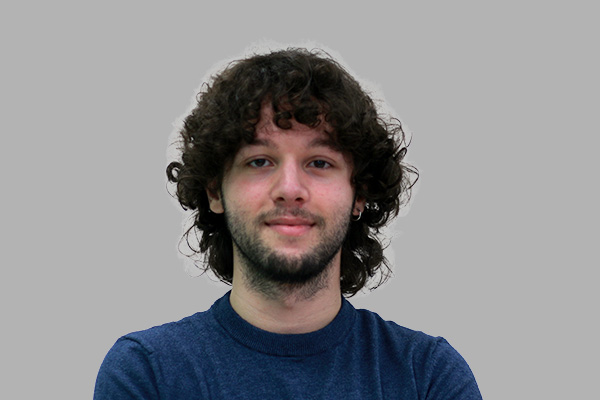 Ryan Conesa Bakkali