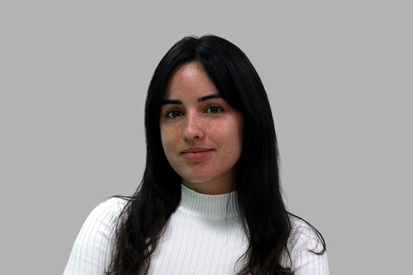 Lorena García Bernardo