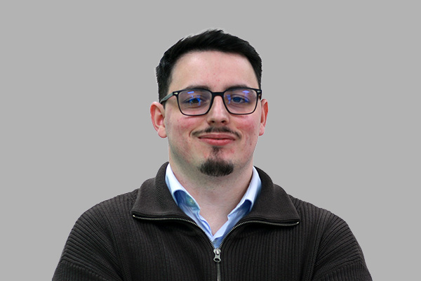 Alberto León Halcón