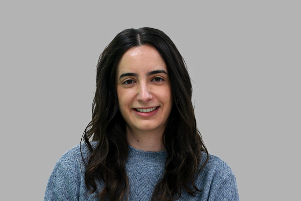 Carmen Espejo Serrano