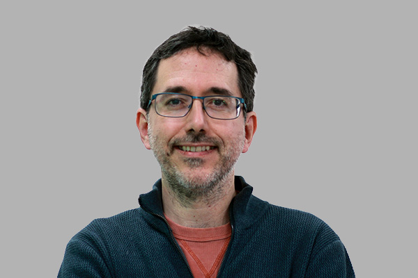 Daniel Rico Rodríguez