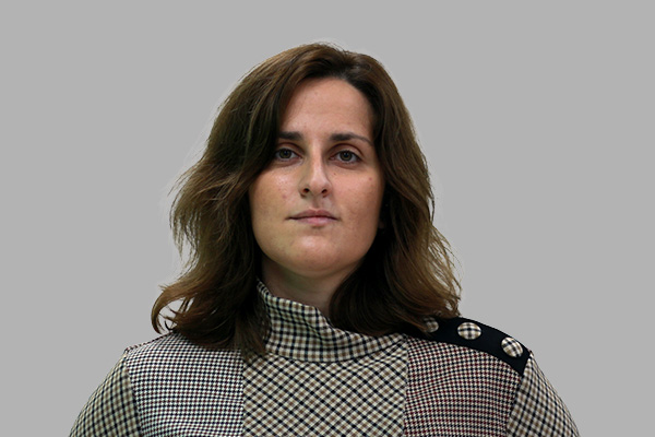 Alba  Soledad Rodríguez Raya