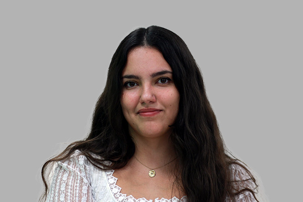 Nieves Iria Domínguez García