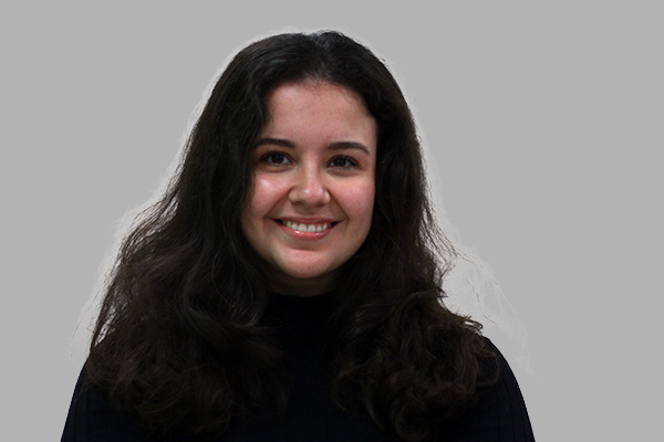 Sheila Luna González