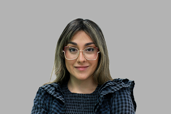 María Camacho Cabrera