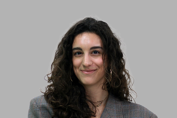 Macarena Alcalá Domínguez