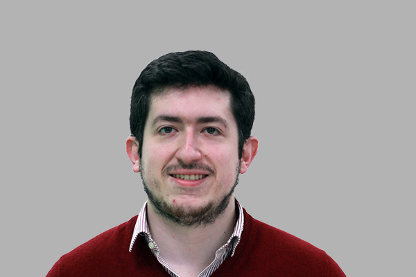 Ricardo Daniel de Arellano Casquete de Prado
