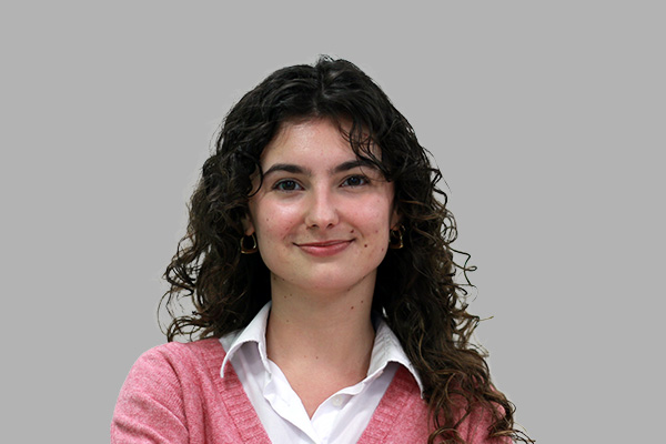 Lucía González López