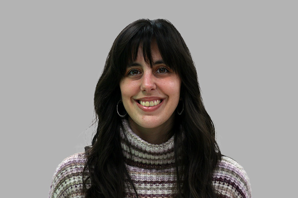 María Isabel Jiménez López