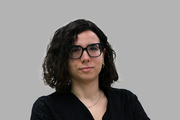 Cristina Molina López