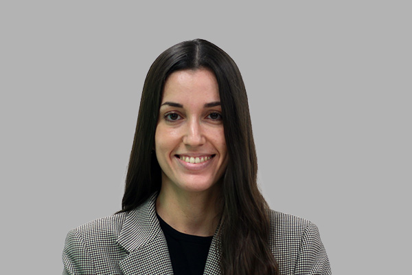 Alicia Santamaría Quiles