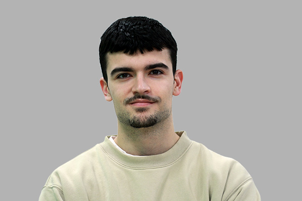 Jorge Martín-Montalvo Ruiz