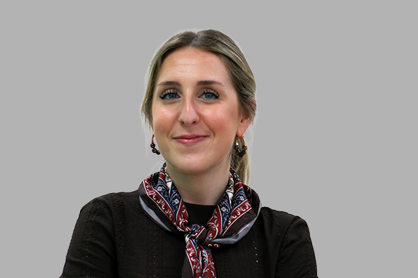 Mónica del Pilar Perales Viedma