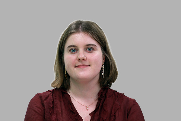 Gwennan Delyth Ward