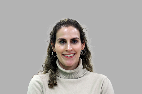María del Mar Bonillo Lamolda
