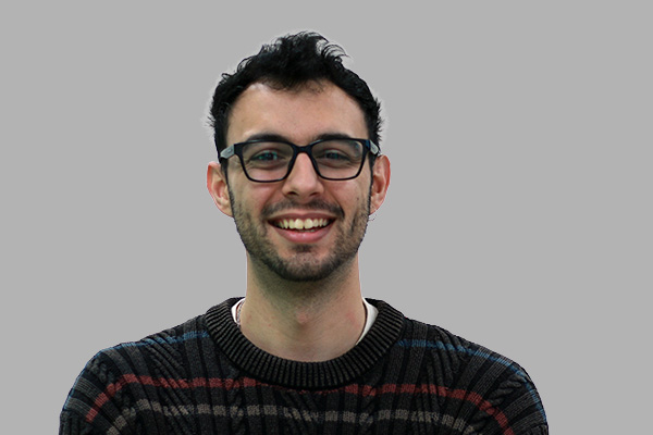 Aaron Abdelkader Guillén