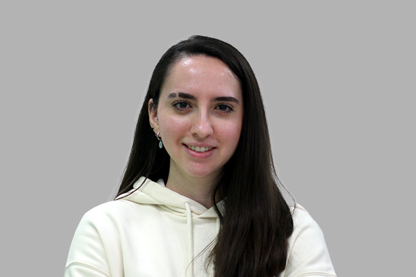 Clara Estévez Lebrato