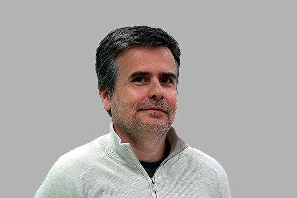 Pablo Huertas Sánchez