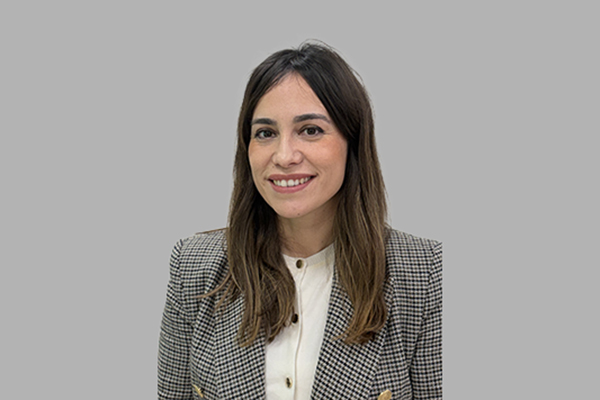 Estefania Caballano Infantes