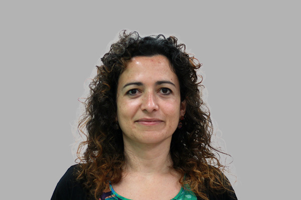 Laura Dolores Gallego Valle