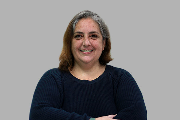 Petra Isabel Lorenzo Ovejero